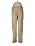 Gap Solid Tan Khakis Size 8 (tall) - photo 2
