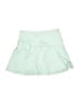 Athleta Solid Green Blue Active Skort Size XS - photo 2