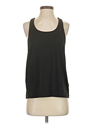 LIVE THE PROCESS Tank Top (view 1)