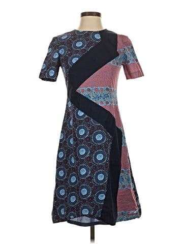 autumn adeigbo Casual Dress (view 1)