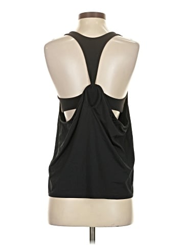LIVE THE PROCESS Tank Top (view 2)