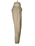Gap Solid Tan Khakis Size 8 (tall) - photo 4