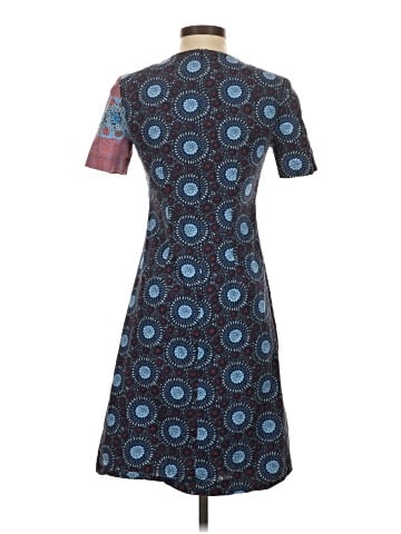 autumn adeigbo Casual Dress (view 2)