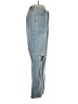 Assorted Brands Hearts Blue Jeans Size S - photo 4