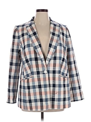 Talbots Blazer (view 1)