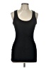 Zara Collection Black Tank Top Size L - photo 1