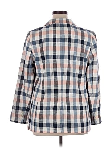 Talbots Blazer (view 2)