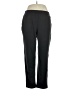 Croft & Barrow Solid Gray Casual Pants Size XL - photo 1