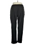 Croft & Barrow Solid Gray Casual Pants Size XL - photo 2