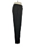 Croft & Barrow Solid Gray Casual Pants Size XL - photo 4