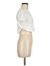 Active by Old Navy Ivory Short Sleeve Turtleneck Size 6 - photo 4
