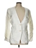 Assorted Brands Ivory Blazer Size L (estimated) - photo 1