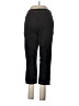Westbound 100% Cotton Solid Black Casual Pants Size 10 (petite) - photo 2