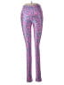 Goldsheep Animal Print Pink Yoga Pants Size S - photo 1