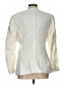 Assorted Brands Ivory Blazer Size L (estimated) - photo 2