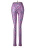 Goldsheep Animal Print Pink Yoga Pants Size S - photo 2