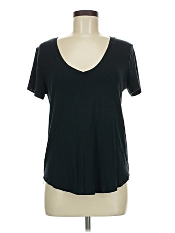 Abercrombie & Fitch Short Sleeve T-Shirt (view 1)