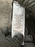 Laundry by Shelli Segal Solid Black Active Pants Size L - photo 8