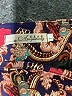 Assorted Brands Paisley Pink Casual Skirt Size L - photo 4