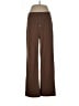 Assorted Brands Brown Casual Pants Size L (estimated) - photo 1