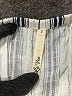 Assorted Brands Stripes White Romper Size S - photo 4
