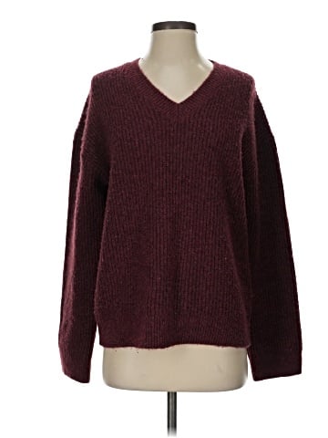 Calvin Klein Pullover Sweater (view 1)