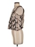 Melissa Nepton Tan Tank Top Size XS - photo 5