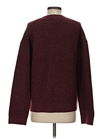 Calvin Klein Pullover Sweater (view 2)