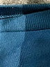 Unbranded Teal Short Sleeve Turtleneck Size S (estimated) - photo 7