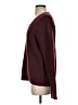 Calvin Klein Burgundy Pullover Sweater Size XS - photo 5