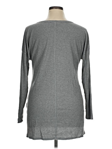 Oh Baby By Motherhood 3/4 Sleeve T-Shirt (view 2)