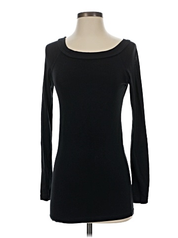 W by Worth Long Sleeve T-Shirt (view 1)