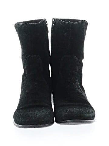 C La Canadienne Ankle Boots (view 2)