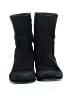 C La Canadienne Black Ankle Boots Size 8 1/2 - photo 2