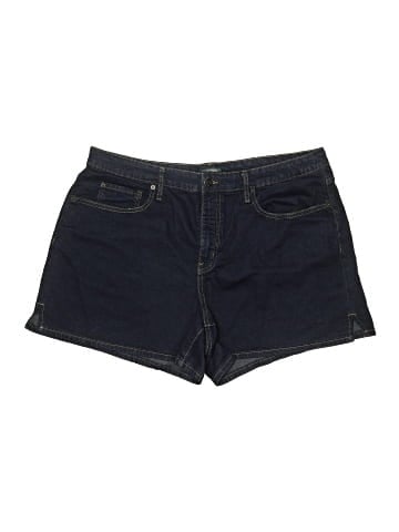 Wild Fable Denim Shorts (view 1)