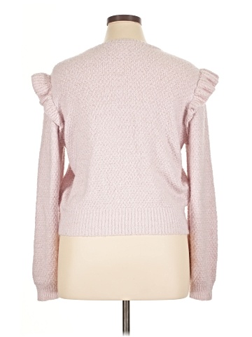LC Lauren Conrad Pullover Sweater (view 2)
