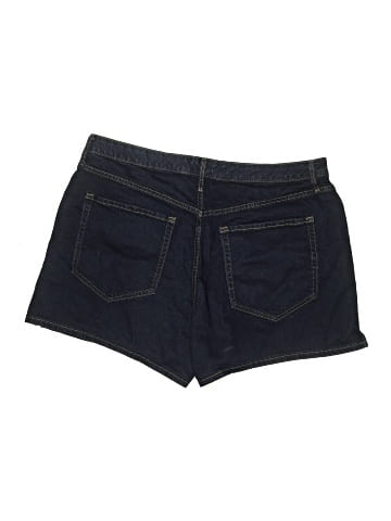 Wild Fable Denim Shorts (view 2)