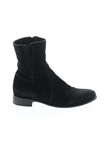 C La Canadienne Ankle Boots (view 1)