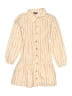 Vince Camuto Ivory Coat Size 7 - photo 1