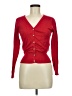 Unbranded Red Cardigan Size M (estimated) - photo 1