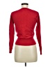 Unbranded Red Cardigan Size M (estimated) - photo 2