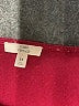 Como Vintage Burgundy Pullover Sweater Size 3X - photo 7