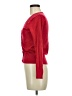 Unbranded Red Cardigan Size M (estimated) - photo 5
