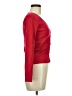 Unbranded Red Cardigan Size M (estimated) - photo 4