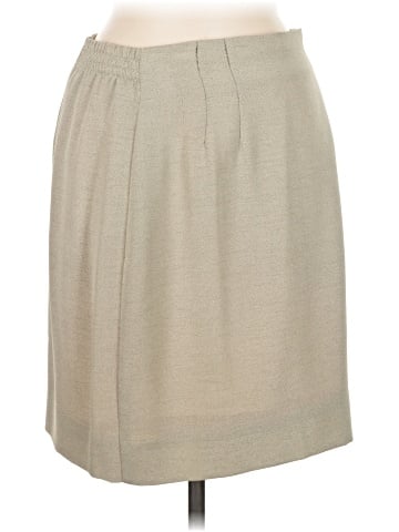 Melrose Formal Skirt (view 1)