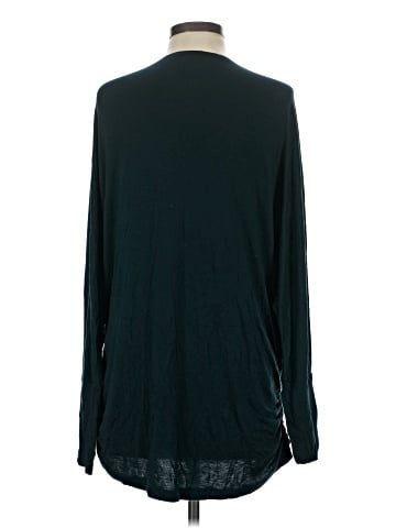 Kiyonna Long Sleeve T-Shirt (view 2)