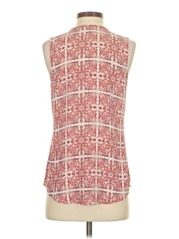 Van Heusen Sleeveless Blouse (view 2)