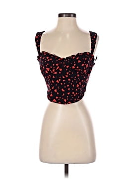 Lovers + Friends Sleeveless Top