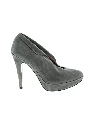 Pura Lopez Heels (view 1)