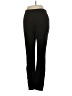 St. John Collection Solid Black Active Pants Size S - photo 2